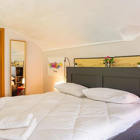 Loft Verga, Cuore E Stile In Centro A Torino Zewnętrze zdjęcie