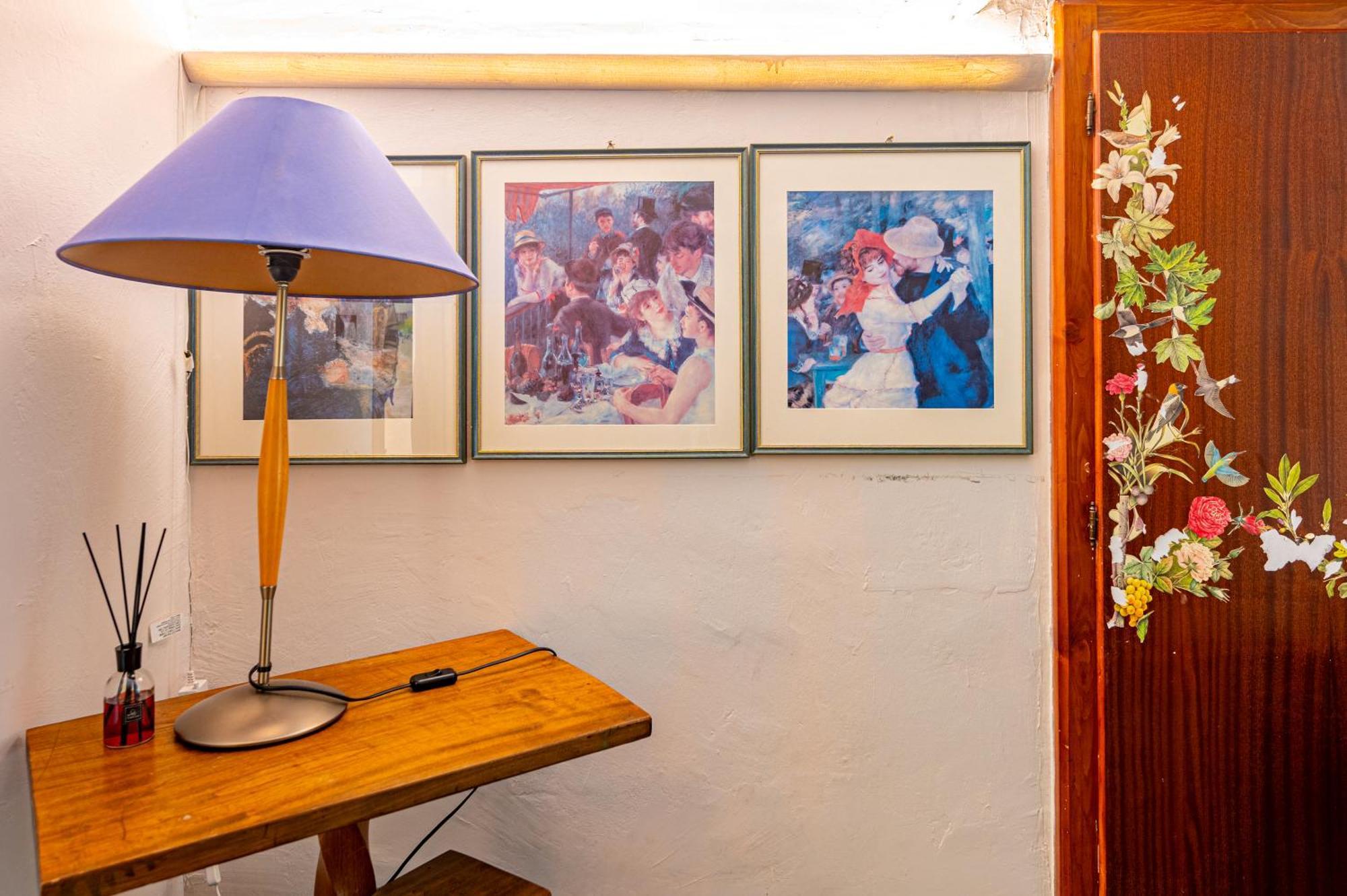 Loft Verga, Cuore E Stile In Centro A Torino Zewnętrze zdjęcie