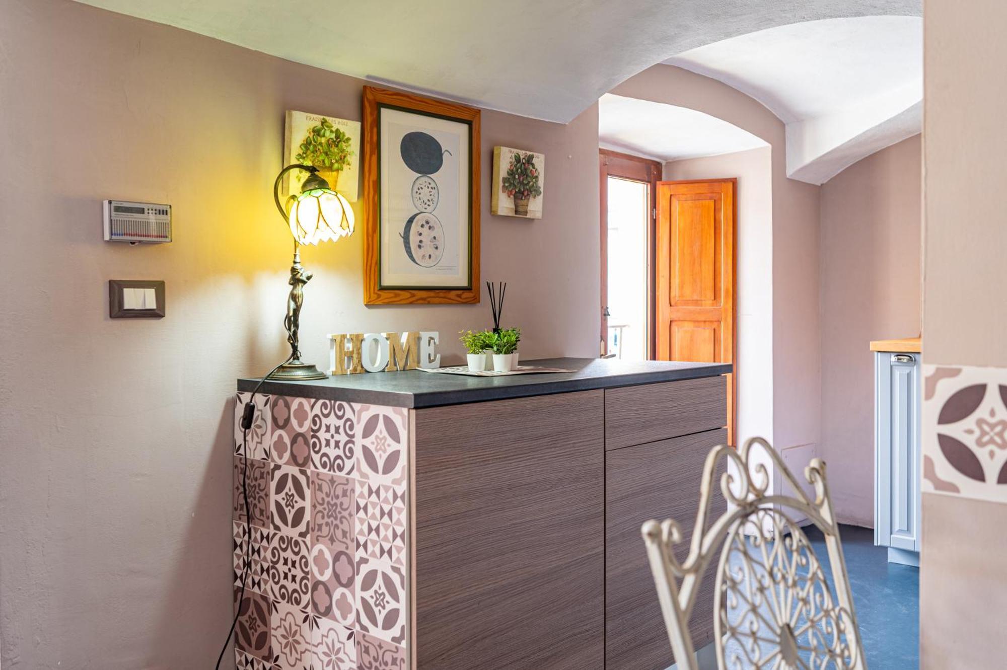 Loft Verga, Cuore E Stile In Centro A Torino Zewnętrze zdjęcie