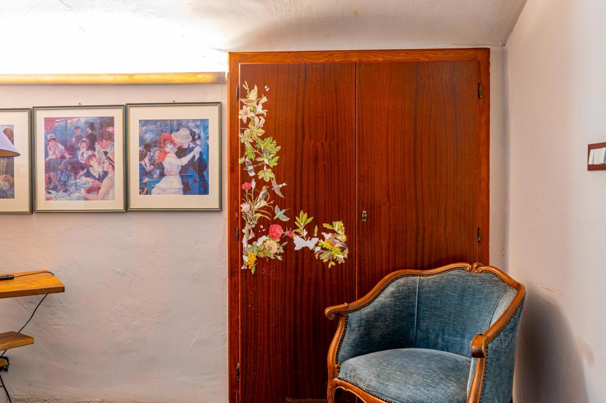 Loft Verga, Cuore E Stile In Centro A Torino Zewnętrze zdjęcie