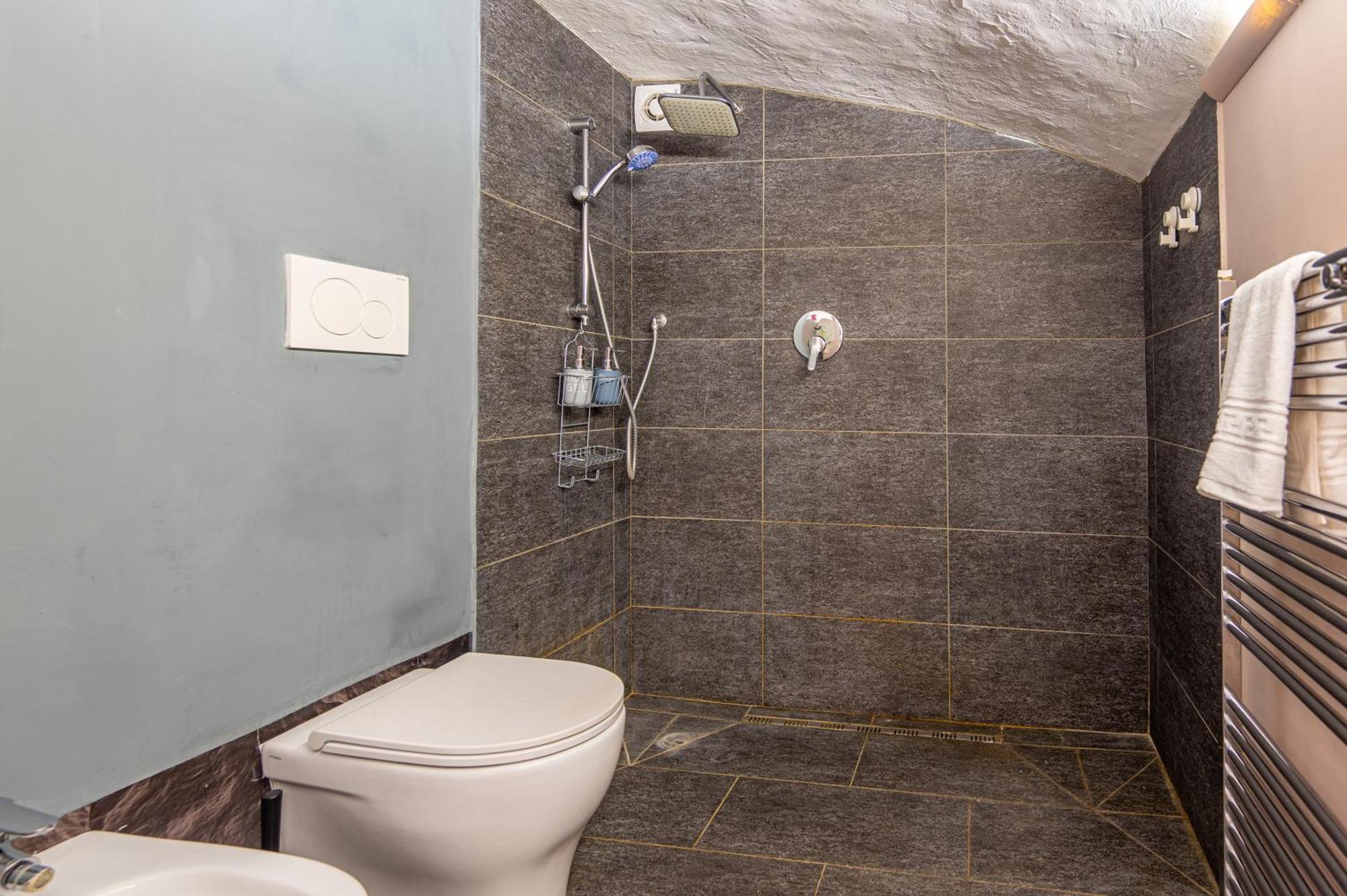 Loft Verga, Cuore E Stile In Centro A Torino Zewnętrze zdjęcie