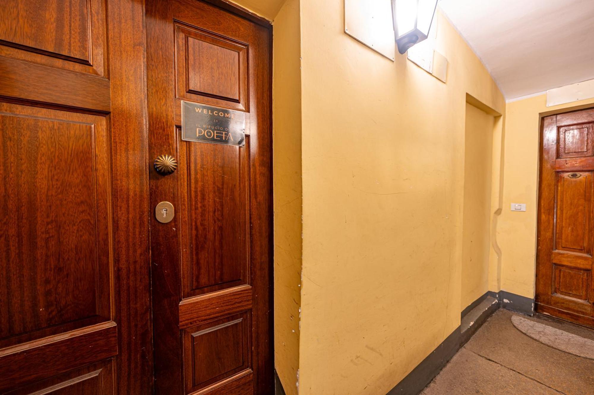 Loft Verga, Cuore E Stile In Centro A Torino Zewnętrze zdjęcie