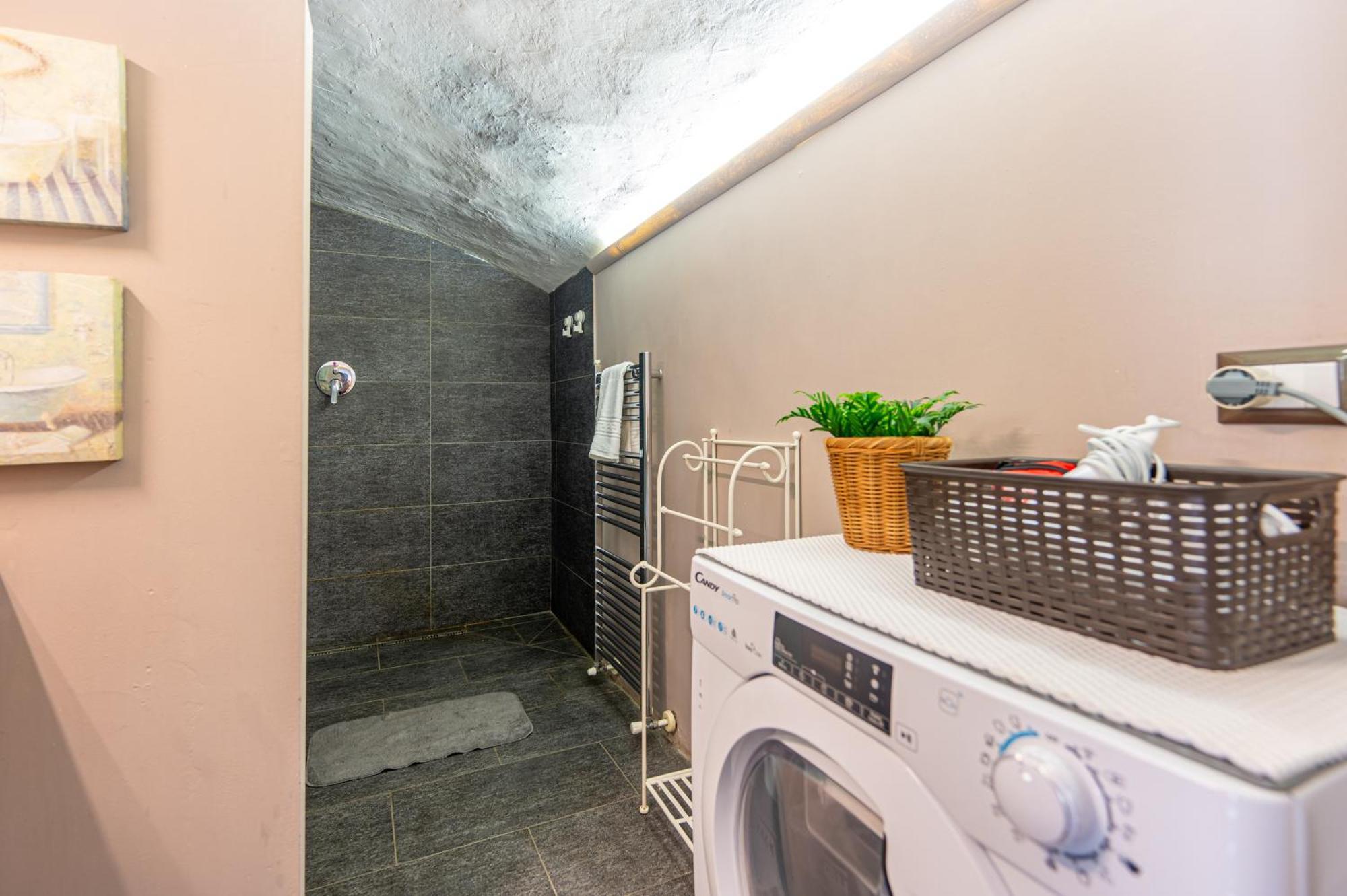Loft Verga, Cuore E Stile In Centro A Torino Zewnętrze zdjęcie